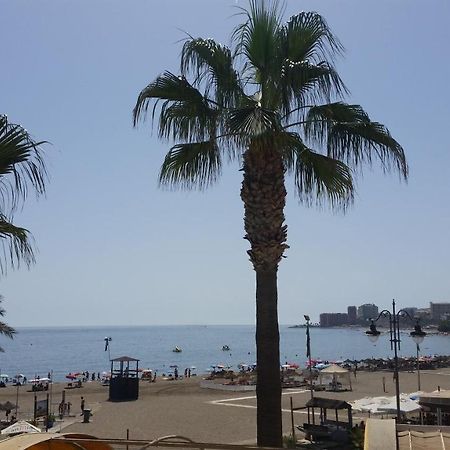 Apartmán Gamonal 17 Benalmádena Exteriér fotografie